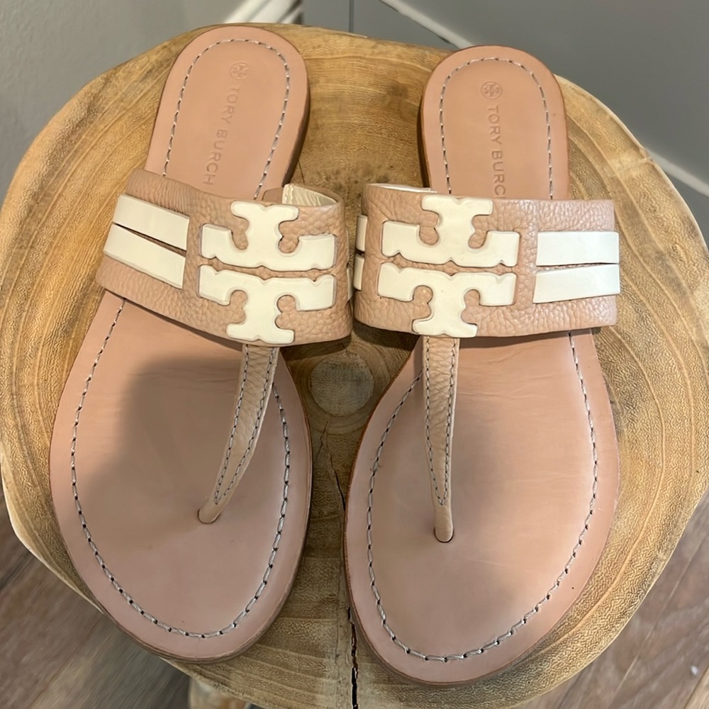 Tory Burch sandal